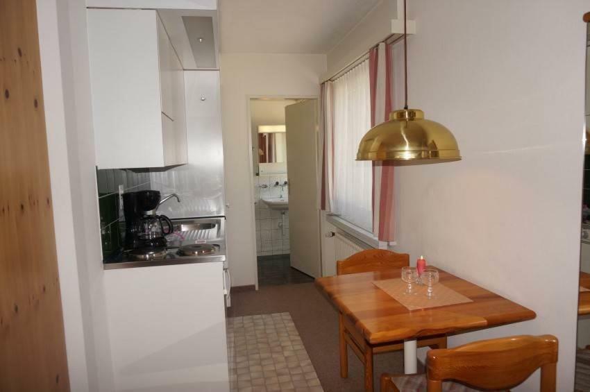 Paradies 503 Arosa Exterior photo